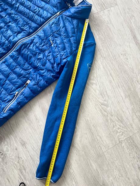 Prechodná vetrovka na športovanie, decathlon,xs