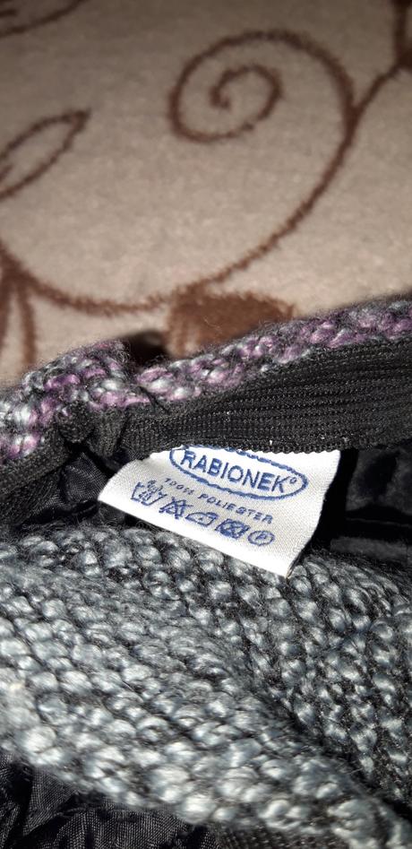 Baretka 57cm obvod, m