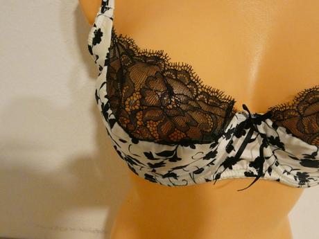 Podprsenka, la senza,85c