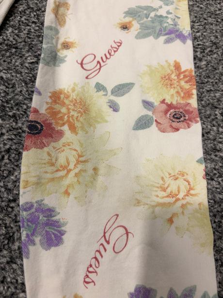 Guess legíny, guess,116