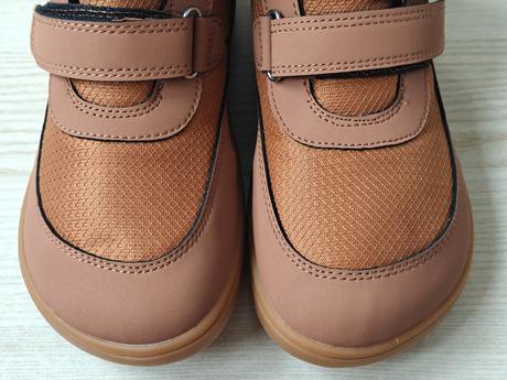 Be lenka zippu kids - all brown 34 d123, be lenka,34