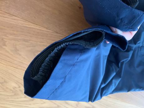 Reima tuokio zimné otepľovačky 98/104, reima,98