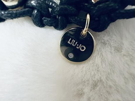 Opasok na uviazanie liu jo originál, liu jo