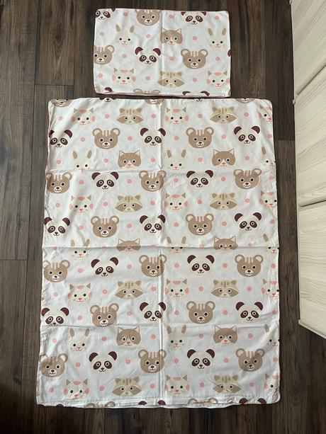 Detské posteľné obliečky 100/135, 40/60, šírka (cm): 100,dĺžka (cm): 135