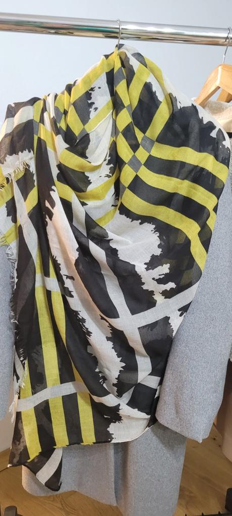 Šatka orsay, orsay,xl