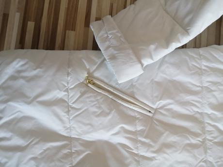 Zimná bunda, bonprix,42