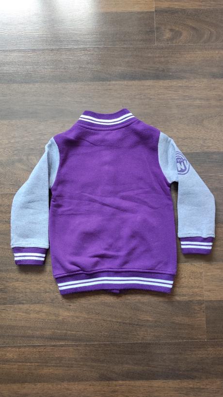 Mikina, 104