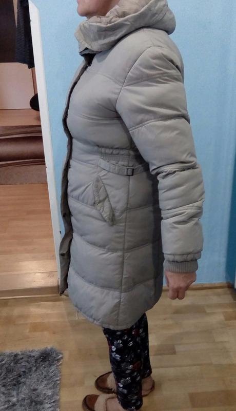 Zimná bunda, xl
