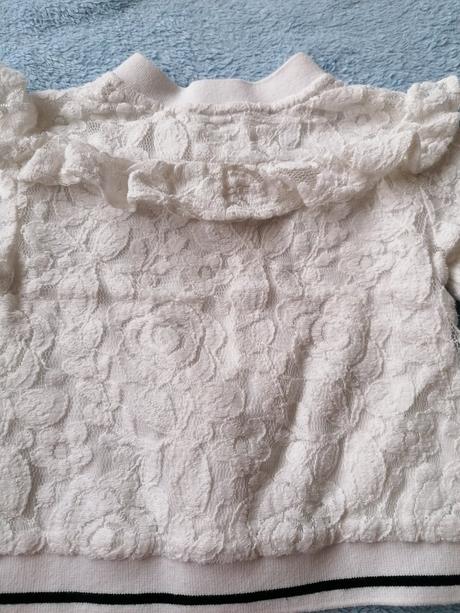 Cipkovana mikina, next,74