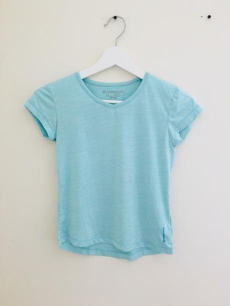 Športové tričko, 146