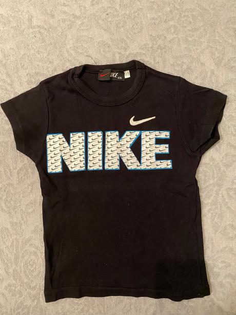 Tričko, nike,134