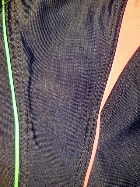 Celé dievčenské plávky, 158