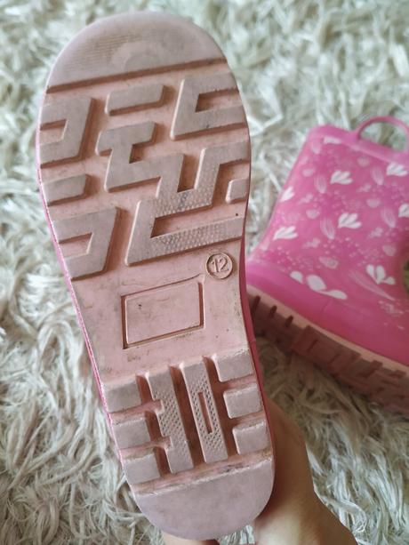 Dievčenské gumáky chipmunks veľkosť 32, chipmunks,32