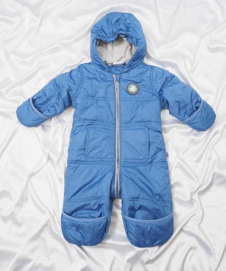Kvalitná zimná kombinéza papagino, 62
