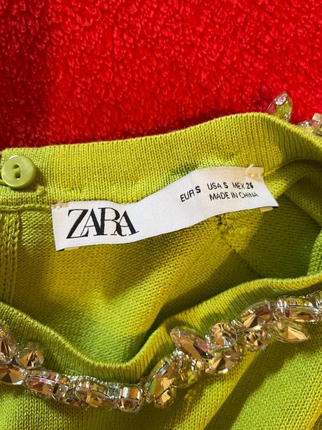 Top zara, zara,s