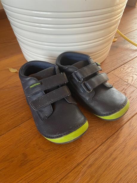 Barefoot protetika detská obuv., protetika,26