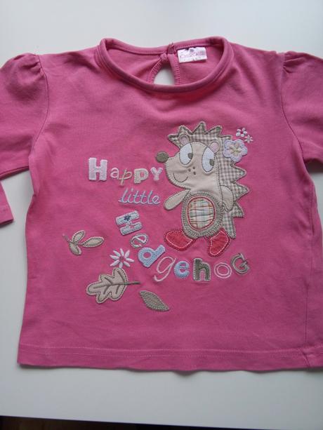 Tričká 86-92., cherokee,92