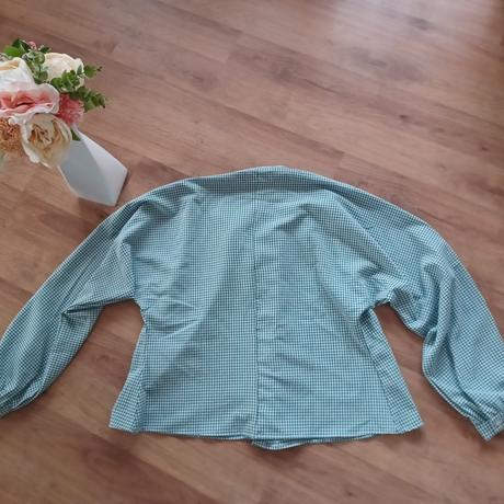 Blúzka oversize, 38