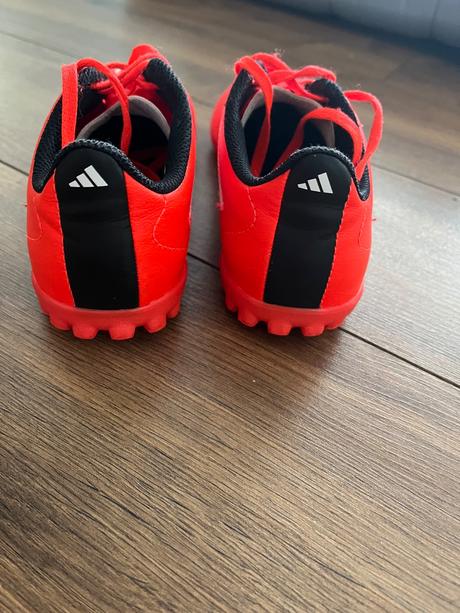 Turfy adidas, adidas,34