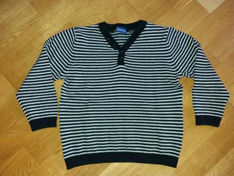 Pruhovany svetrik, cherokee,116