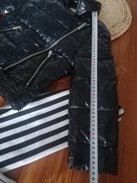 Bunda reserved cierna 116, reserved,116