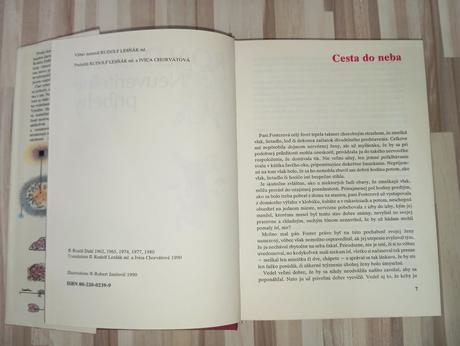 Roald dahl - neuveriteľné príbehy,