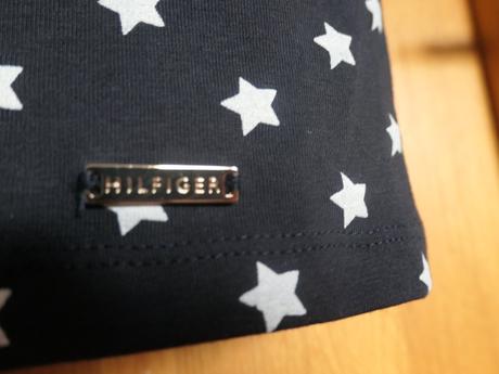 Tommy hilfiger luxusne damske saty m, tommy hilfiger,m