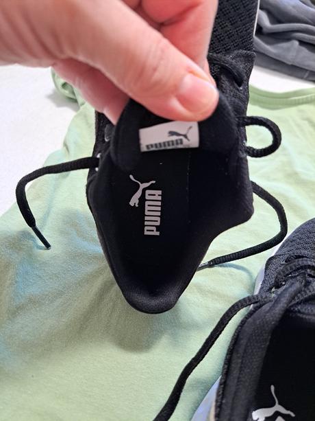 Detske tenisky puma, puma,28