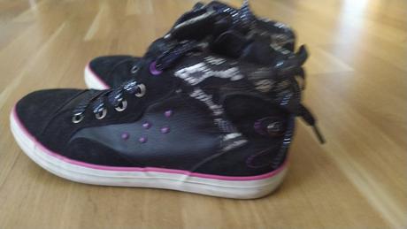 Tenisky, deichmann,34