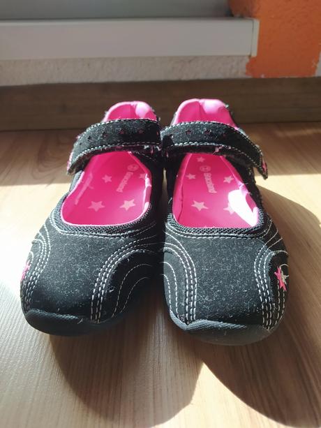 Dievčenské balerínky graceland, graceland,34