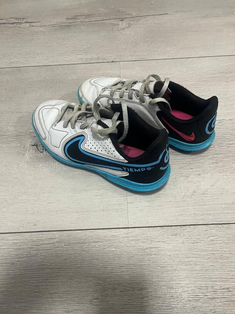 Kopačky-tarfy, nike,33