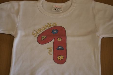 Body simonka 1 rok, 80