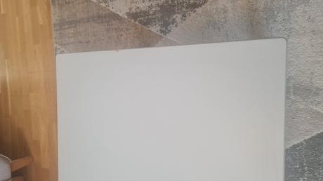 Detský stolík a stolička ikea sundvik sivá, 