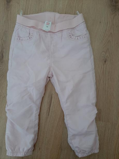 Zateplene nphavice, c&a,92