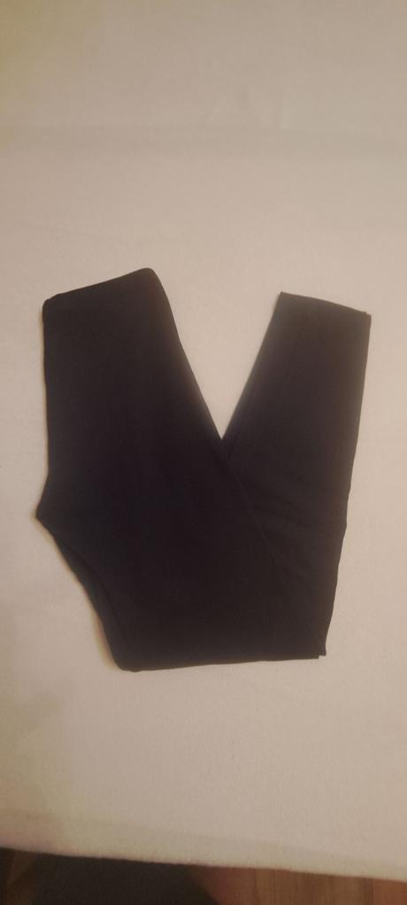 Zateplene leginy duo-pack, c&a,164