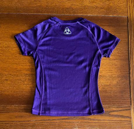 Funkčné športové tričko arcore, 116