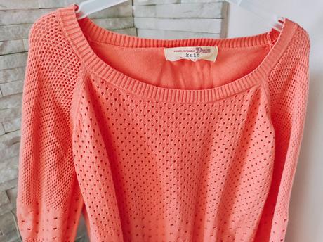 Trendy pulóver, tom tailor,s