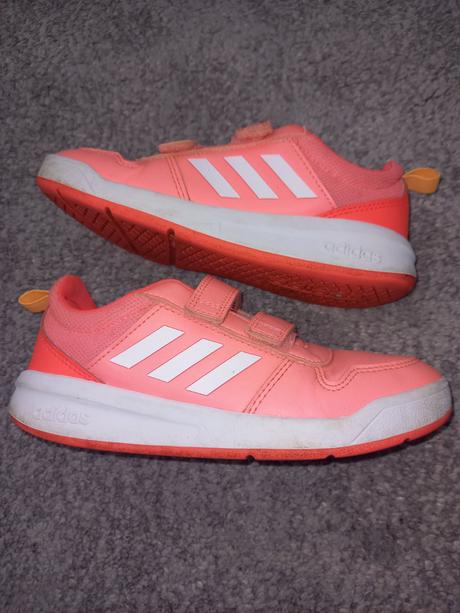 Tenisky adidas 32,vd 21cm, adidas,32
