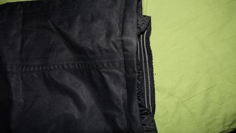 Oteplovacky cutting edge, 152