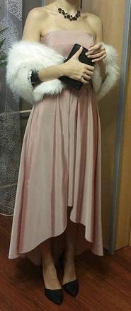 Spolocenske saty, xs