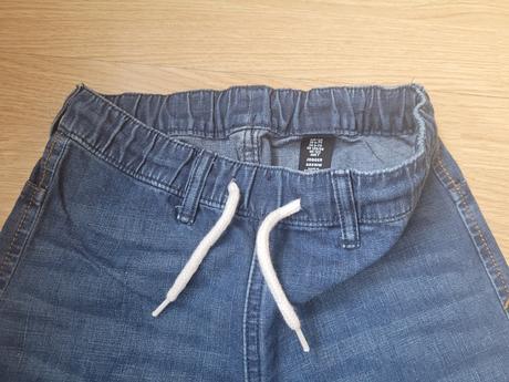 Set nohavíc, h&m,122