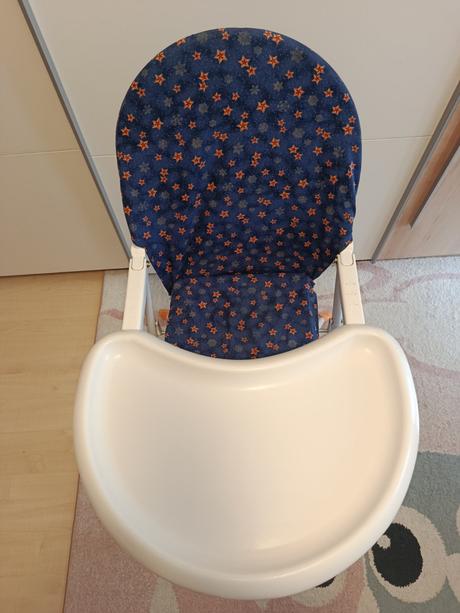 Detska skladacia stolička, 