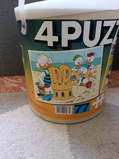Puzzle, 