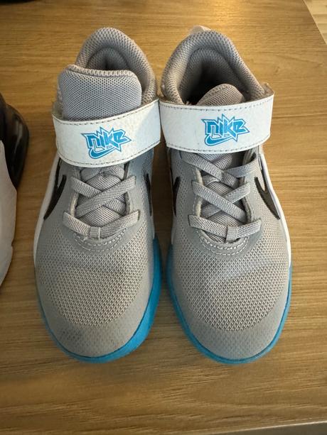 Nike tenisky, nike,28