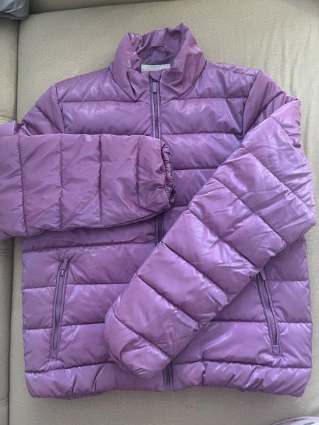 Zimná bundicka, reserved,158