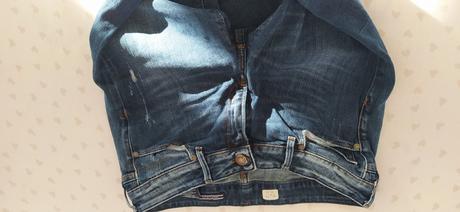 Rifle tommy hilfiger, tommy hilfiger,m