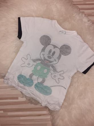 Tričko mickey, disney,116