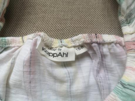 Letny overal zn. kappahl, kappahl,158