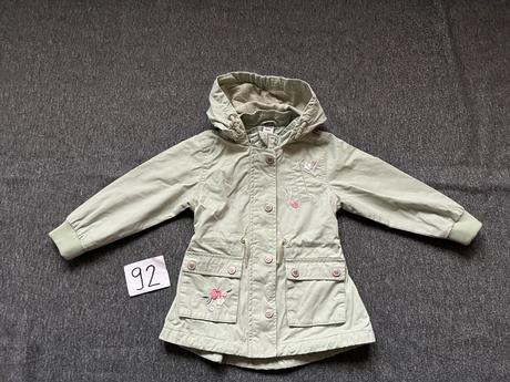 Jarná bundička, dopodopo,92