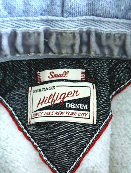 Mikina tommy hilfiger, tommy hilfiger,s